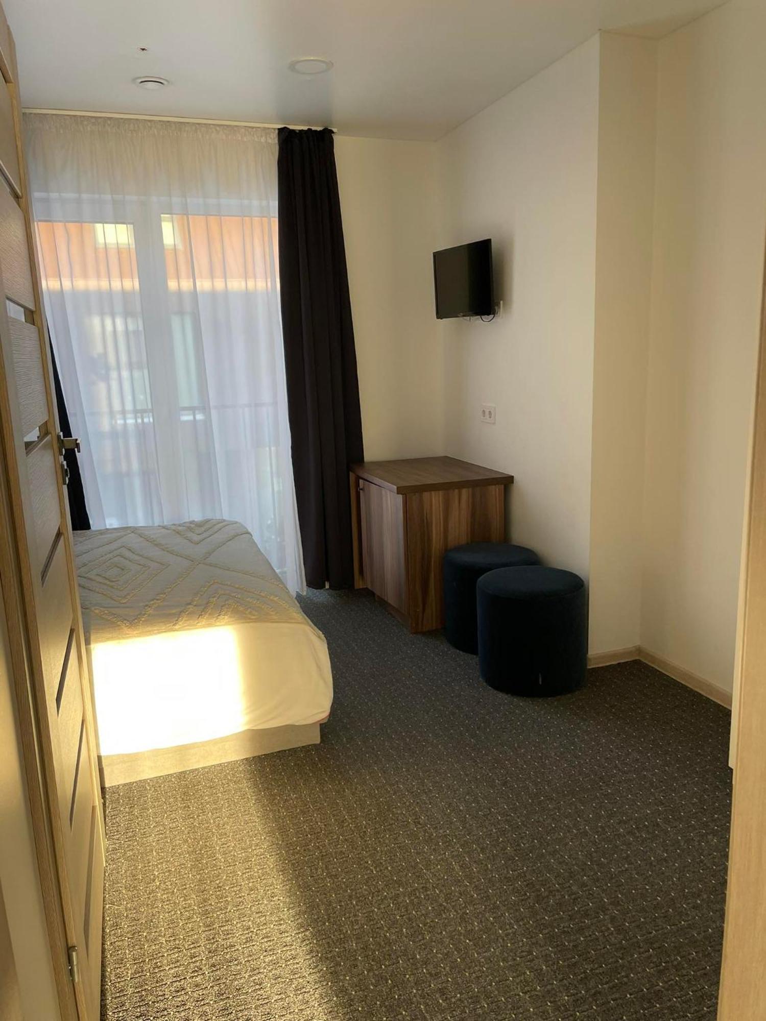 Izabeles Apartamentai Palanga Luaran gambar