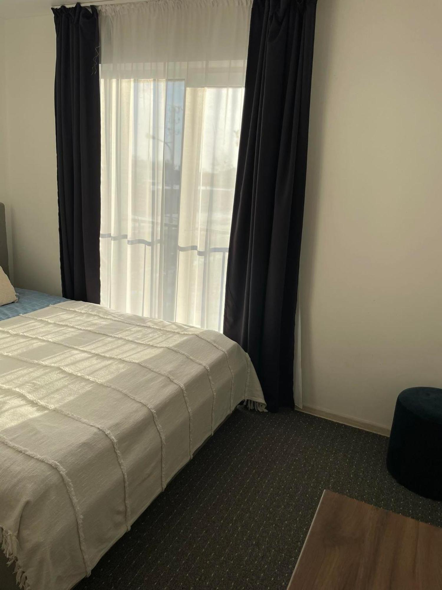 Izabeles Apartamentai Palanga Luaran gambar
