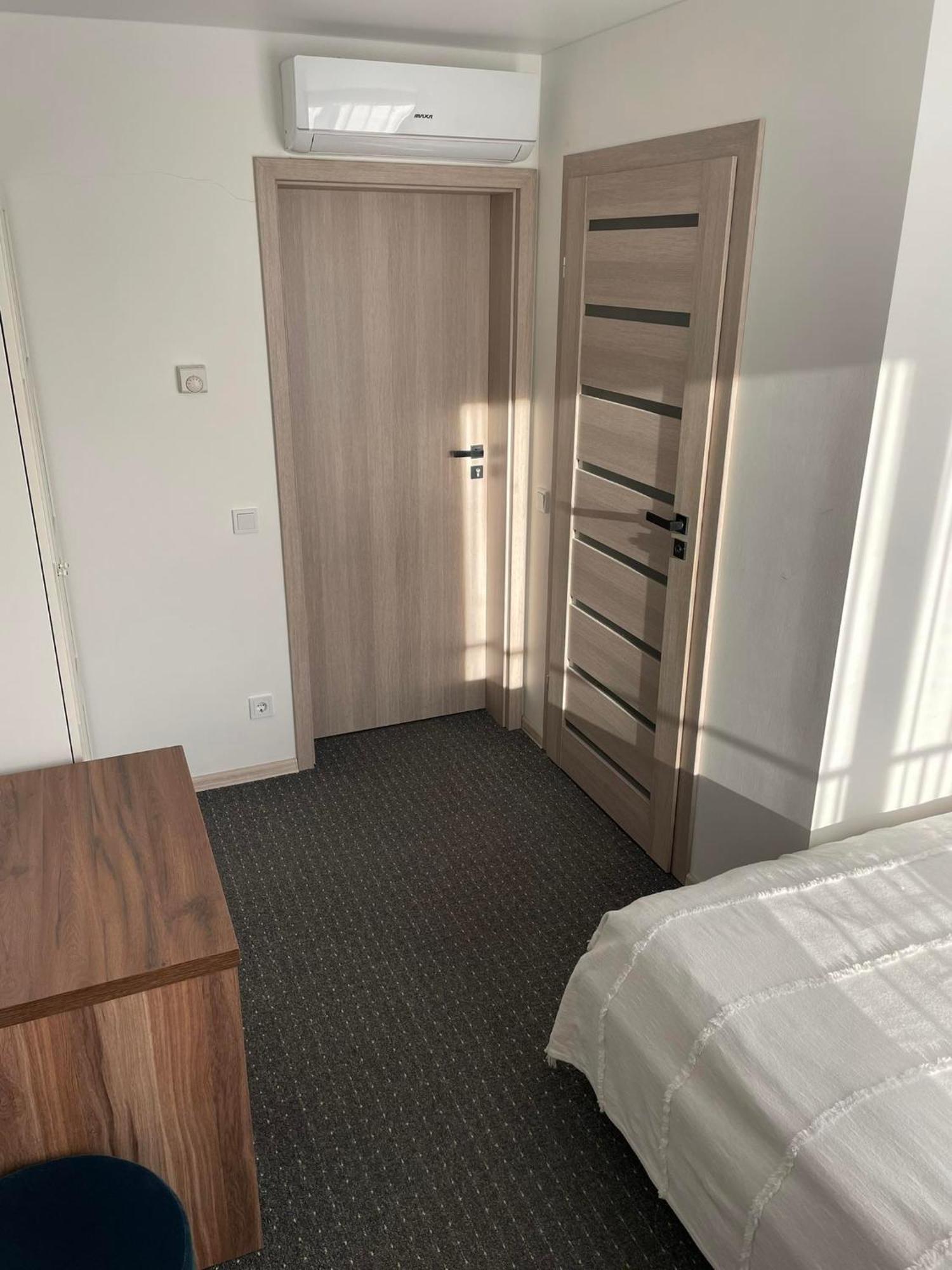 Izabeles Apartamentai Palanga Luaran gambar