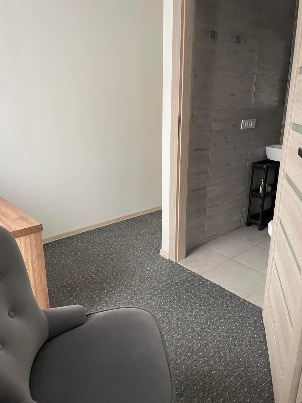 Izabeles Apartamentai Palanga Luaran gambar