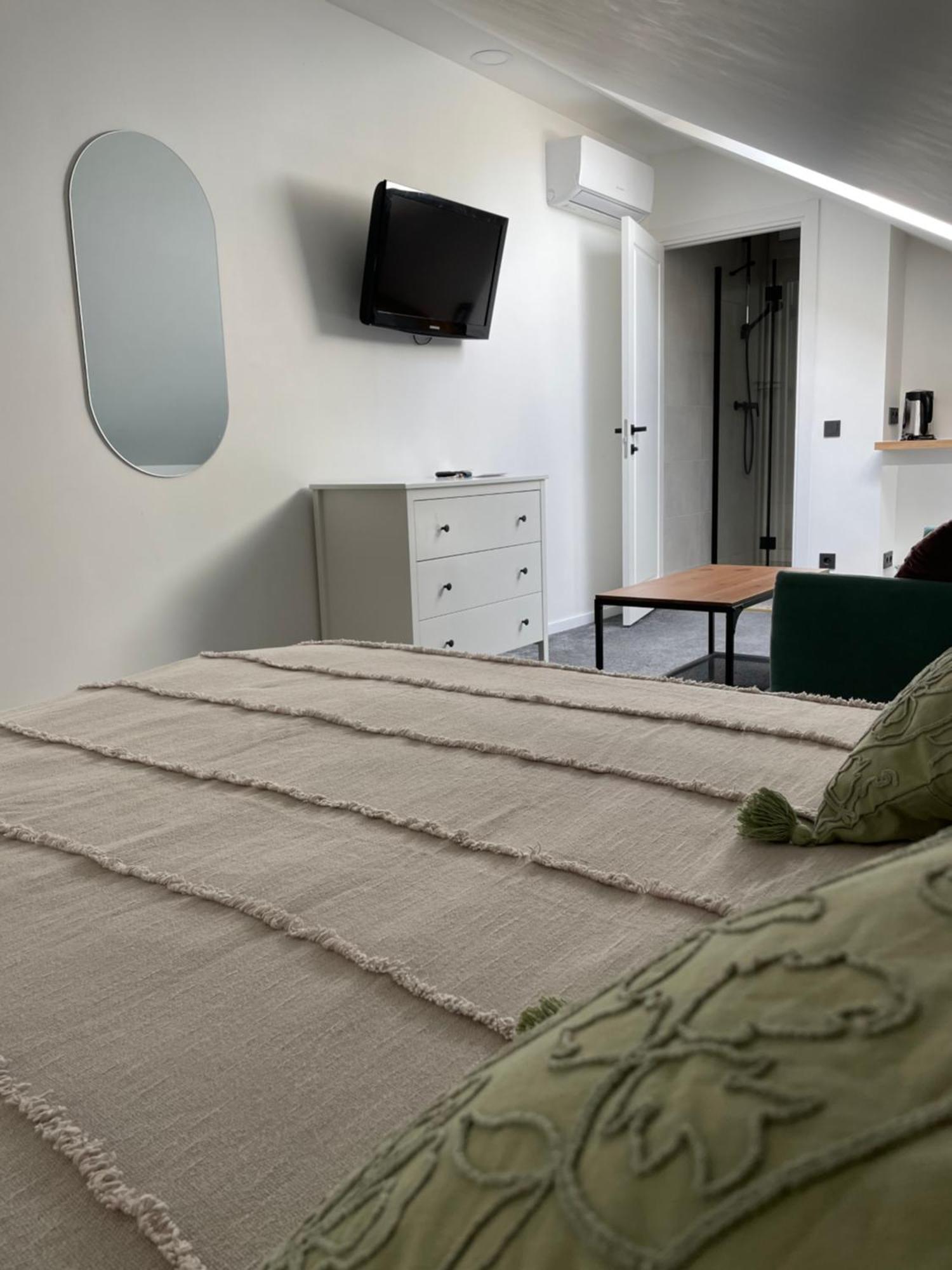 Izabeles Apartamentai Palanga Luaran gambar