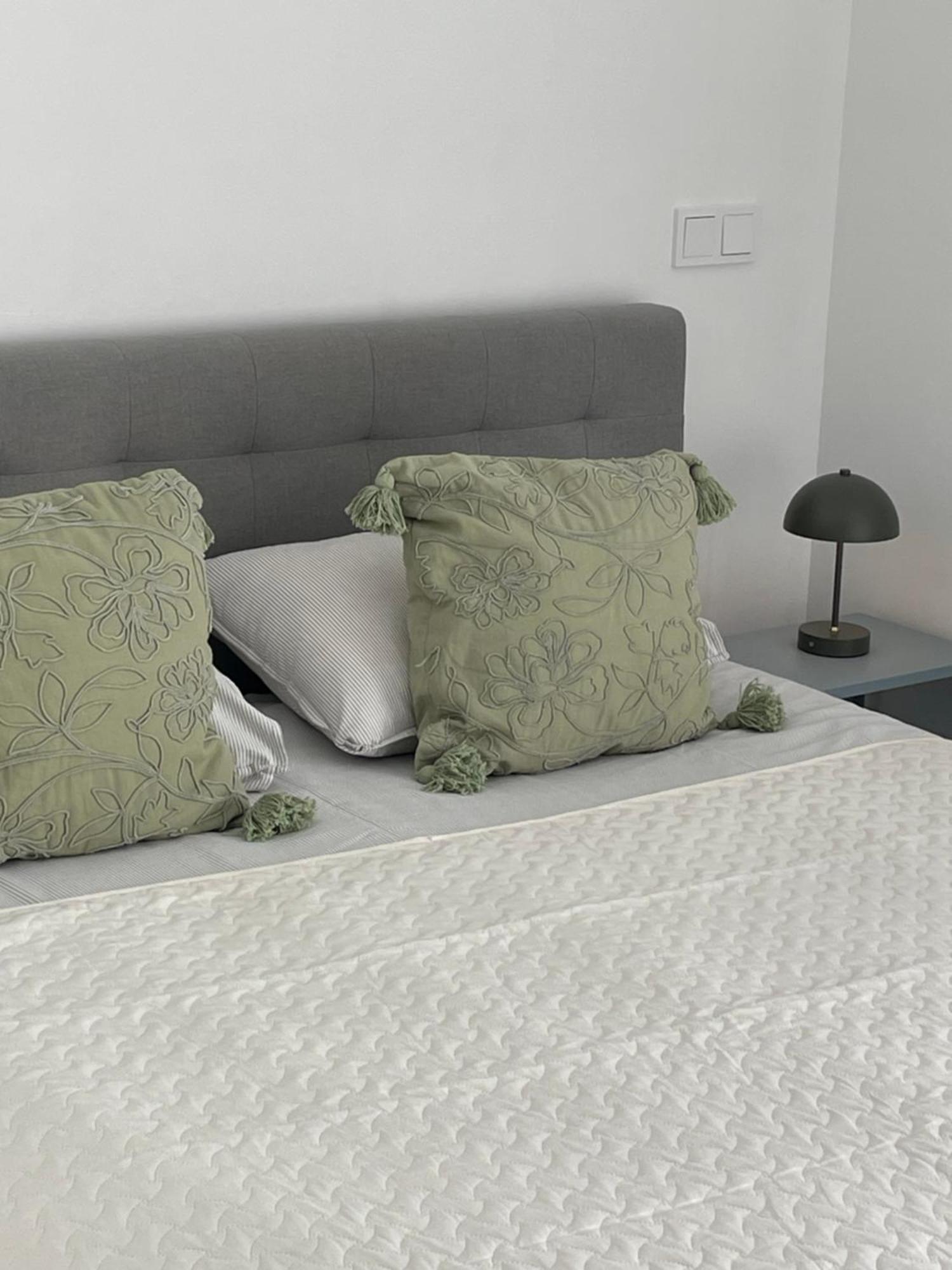 Izabeles Apartamentai Palanga Luaran gambar