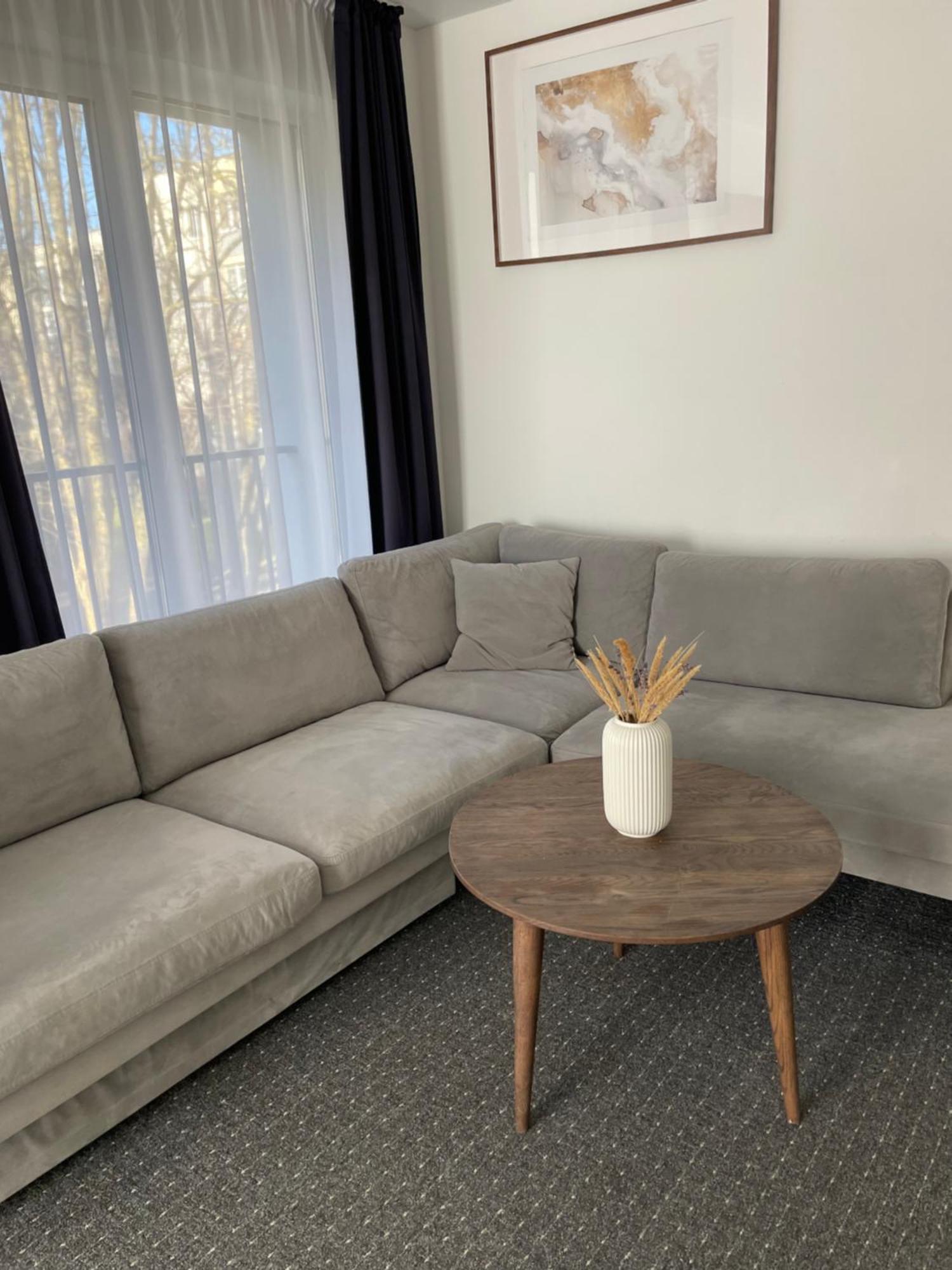 Izabeles Apartamentai Palanga Luaran gambar