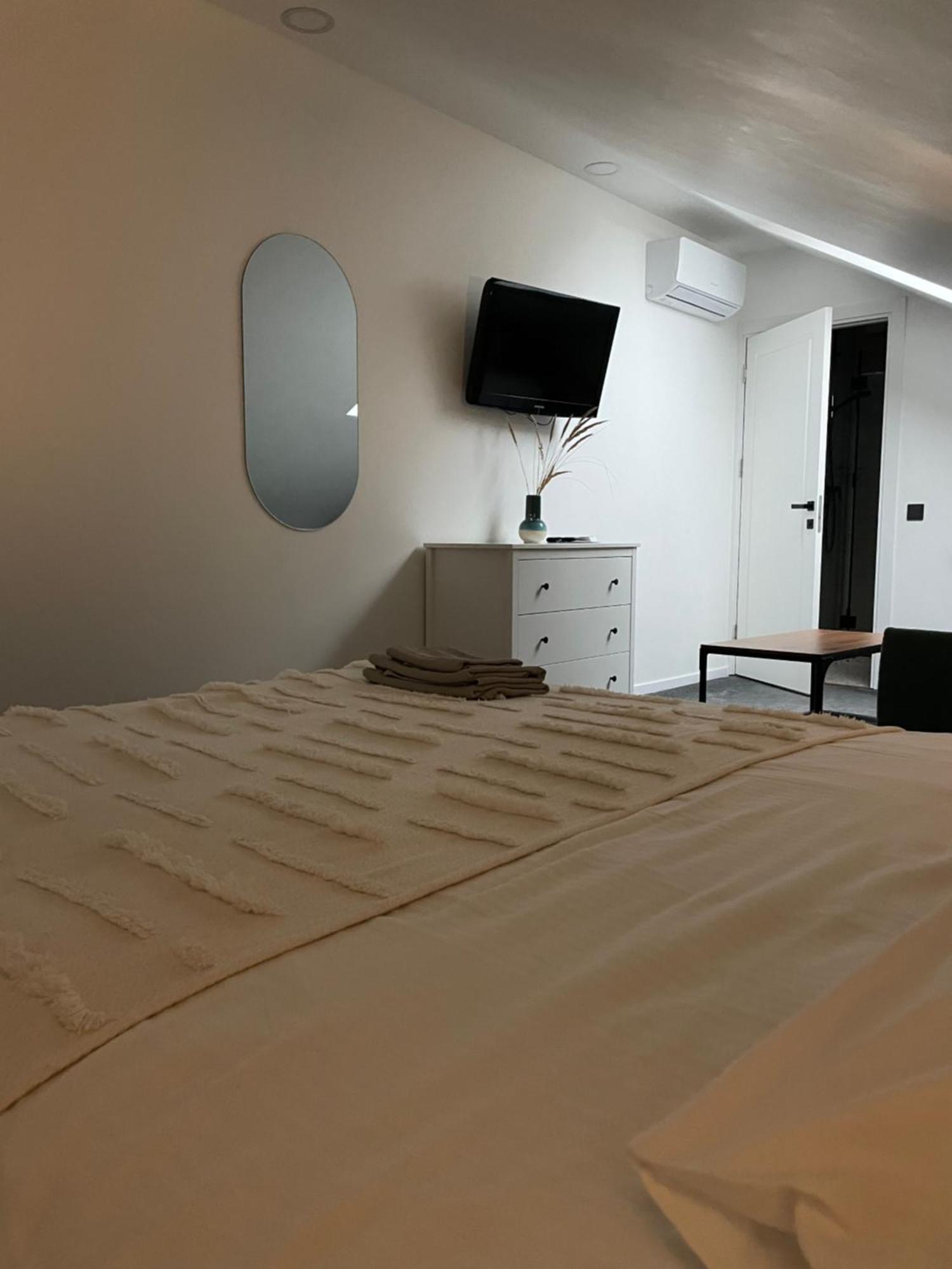 Izabeles Apartamentai Palanga Luaran gambar