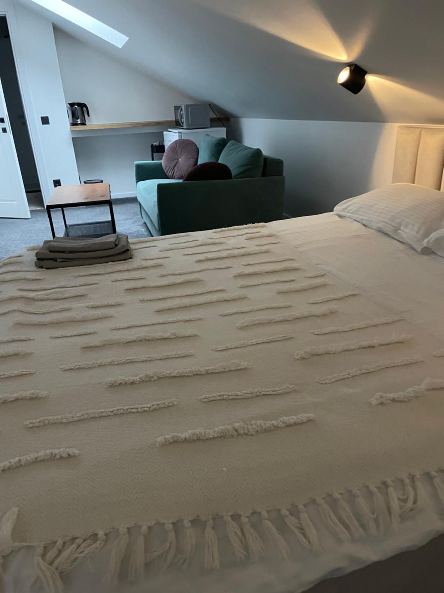 Izabeles Apartamentai Palanga Luaran gambar
