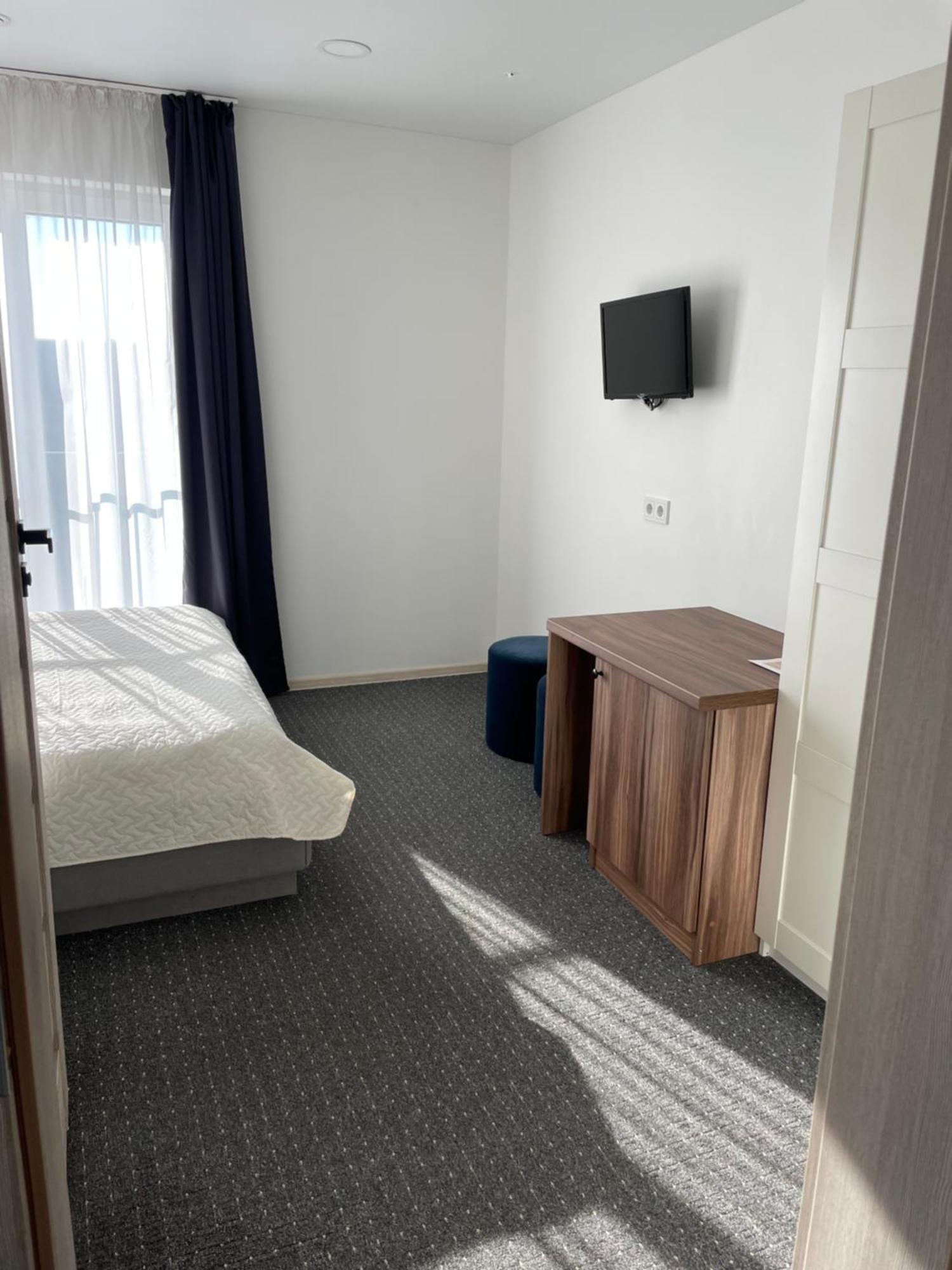 Izabeles Apartamentai Palanga Luaran gambar