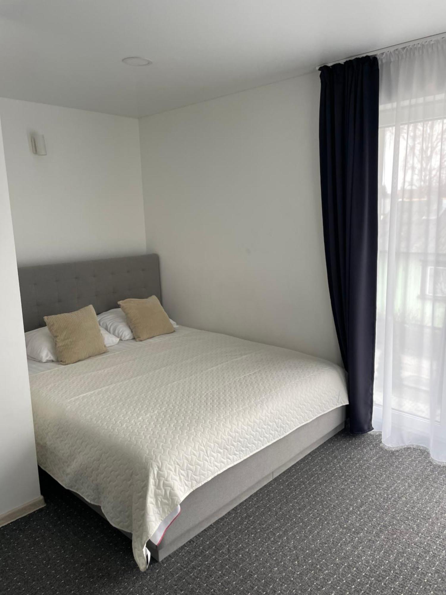 Izabeles Apartamentai Palanga Luaran gambar