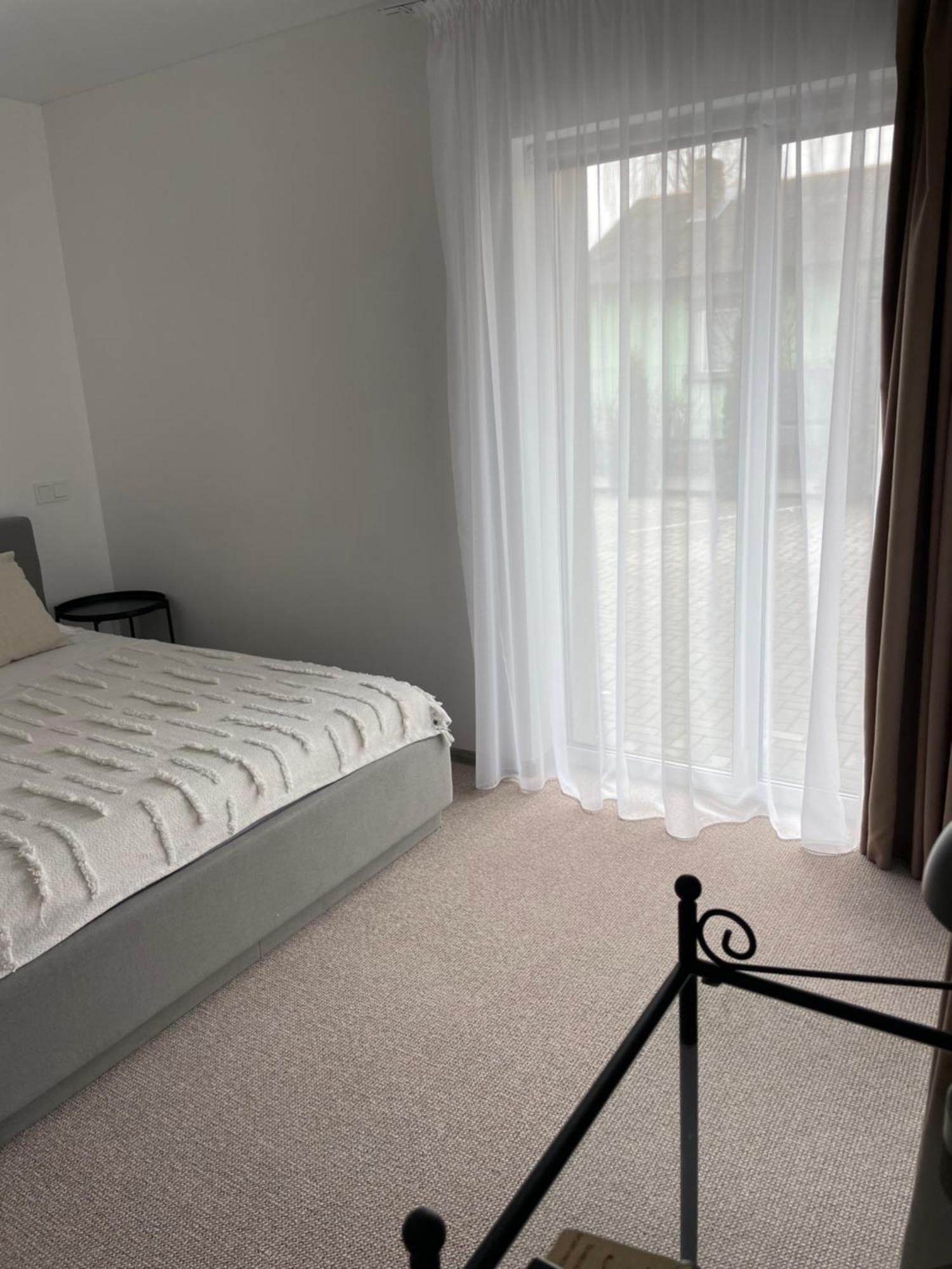 Izabeles Apartamentai Palanga Luaran gambar