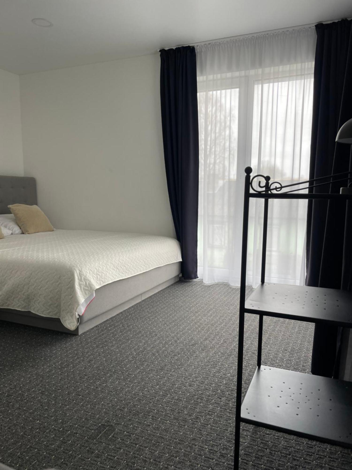 Izabeles Apartamentai Palanga Luaran gambar