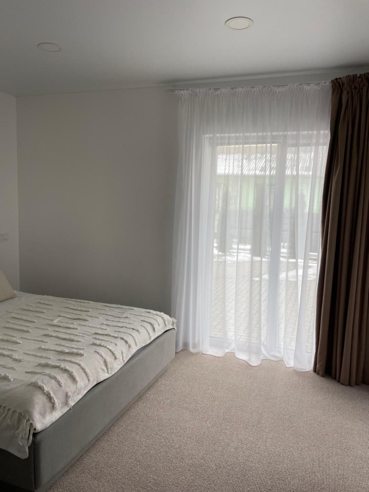 Izabeles Apartamentai Palanga Luaran gambar